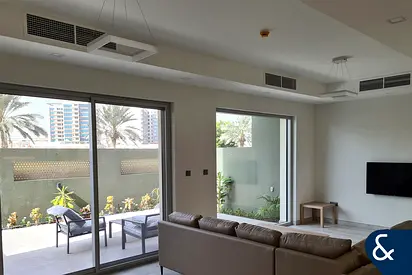 Newly Built | Furnished | Modern Townhouse