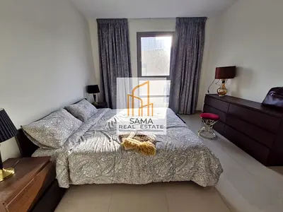 Fully Furnished || Lavish 1Bhk Apartment || Al Zahia ||