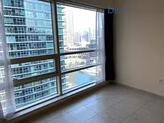 Marina View 1BR | Al Sahab Tower 2 | High-Floor Apartment