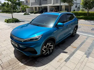 BYD Atto 3 Comfort, миниатюра 20