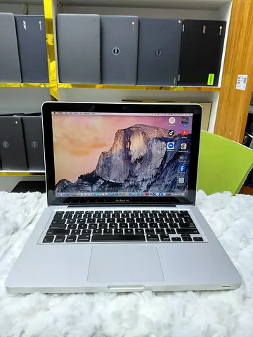 Macbook pro