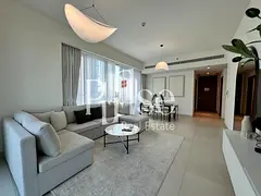 Modern Furnished 2BR + Maid’s with Canal Views