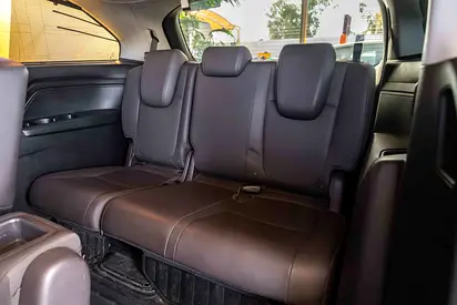 2019 Honda ODYSSEY thumbnail 19