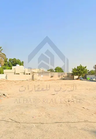 Excellent residential land for sale in Al-Ghubaiba area (Helwan suburb) – prime location
