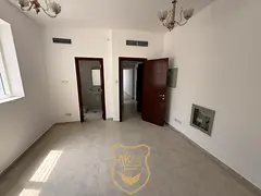 One Bedroom Apartment Available for Family with Double Bathroom
