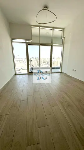 Elegant 1BHK | Open View | AED 75K Azizi Aliyah