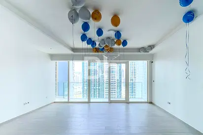 Full Lake View | High Floor | 7% ROI | Brand new