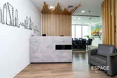 Premium Tower| 3 Parkings| Prime Location