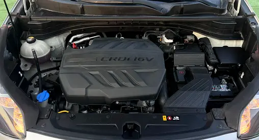 2019 KIA SPORTAGE — миниатюра 12
