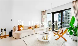 High Floor | Luxury Living | Prime Location