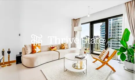 High Floor | Luxury Living | Prime Location
