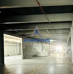 Spacious Warehouse|DIC | 10,333 Sq. Ft