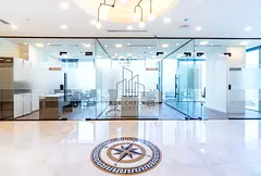 Fitted Office | Nearby Metro | Multiple Options | Vacant