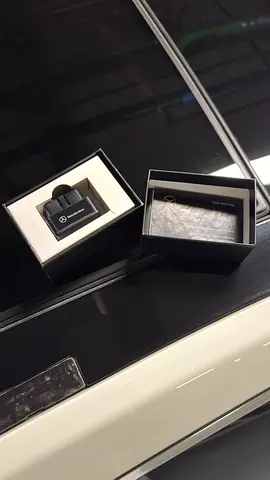 Mercedes-Benz diagnostic