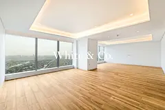 Vacant | Jumeirah Island View | High Floor