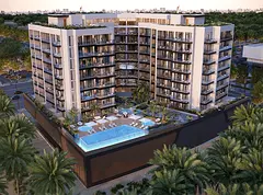 Investor Deal | Semi Furnished| Near Handover