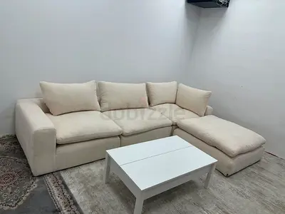 Marina home modular sofa