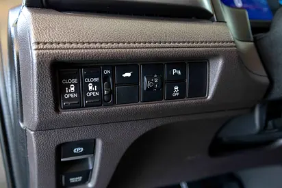 2019 Honda ODYSSEY 照片 10