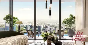 High floor | Full Creek Beach view| Large layout