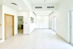 Single Row | Backing Park | Vacant July