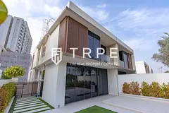 Fully Furnished | Burj and Lagoon Views | Modern