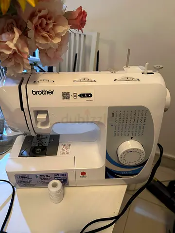 Brand new Sewing machine Brother