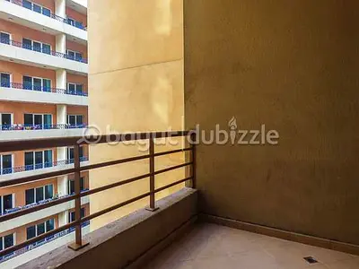Spacious 1 BHK Apartment | Chiller Free | Balcony