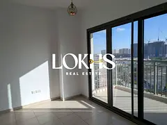Community View | Vacant | Big Layout