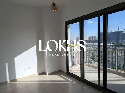 Community View | Vacant | Big Layout