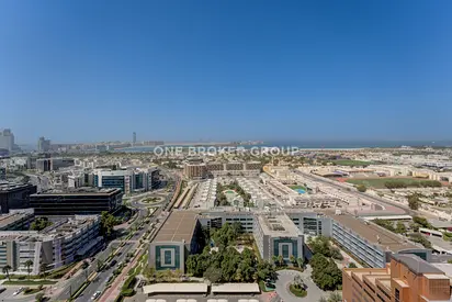 Investment Options | Sea View | Close To Tram