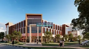 Prime Corner Commercial Plot | High ROI Potential