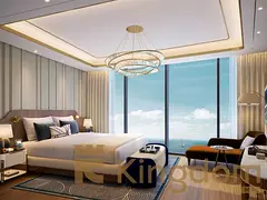 PREMIUM SEA VIEW | WATERFRONT LUXURY | RARE UNIT