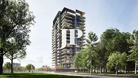 Best Value in DLRC | 1BR + Pool | 80 Months Payment Plan