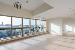 Stunning Sea View | Prime Location | Modern Layout