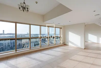 Stunning Sea View | Prime Location | Modern Layout