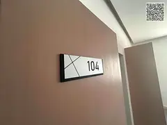 Very Beautiful Studio with Separate Kitchen | Comfortable Living with Elegant Design