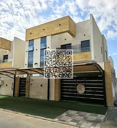 LUXURY 5BHK VILLA AVAILABLE IN AL YASMEEN WITH EASY RENTAL PAYMENTS