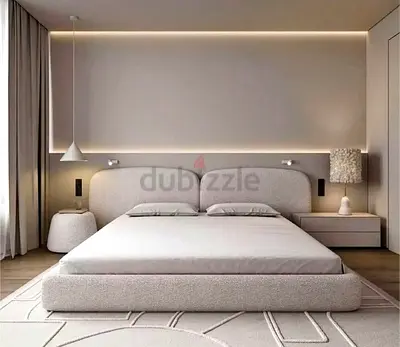 King Size Brand New Fully Customisable Bed