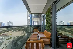 Spacious | Luxury Furnished | Upgraded