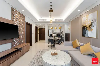 Spacious | Luxury Furnished | Upgraded