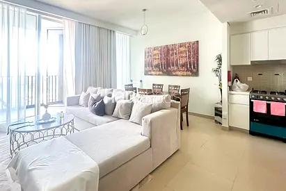 Vacant Soon | Canal View | Spacious Layout