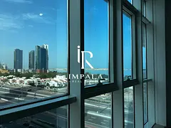 3BR + Maid | High Floor | Modern Family Living | Ready to Move In