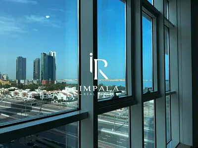 3BR + Maid | High Floor | Modern Family Living | Ready to Move In