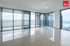 Spacious 03 Beds| Vacant | Chiller Free