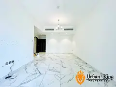 Burj View 2BR | Garden View | Modren Finishing