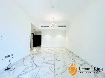 Burj View 2BR | Garden View | Modren Finishing