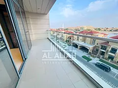Premium 3BHK with Maid | 2 Parking + Balcony |