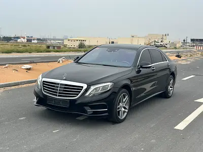 صورة مصغرة 7 لـ 2015 Mercedes-BENZ S-CLASS