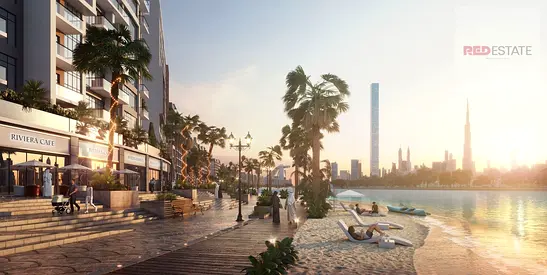 Exquisite 2-Bedroom Apartment | Premium Layout | Ready Investment