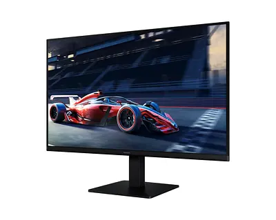 27-inch Samsung Curved Gaming Monitor -